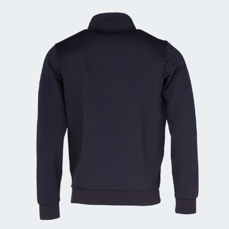 Fynch Hatton Half-Zip Sweater