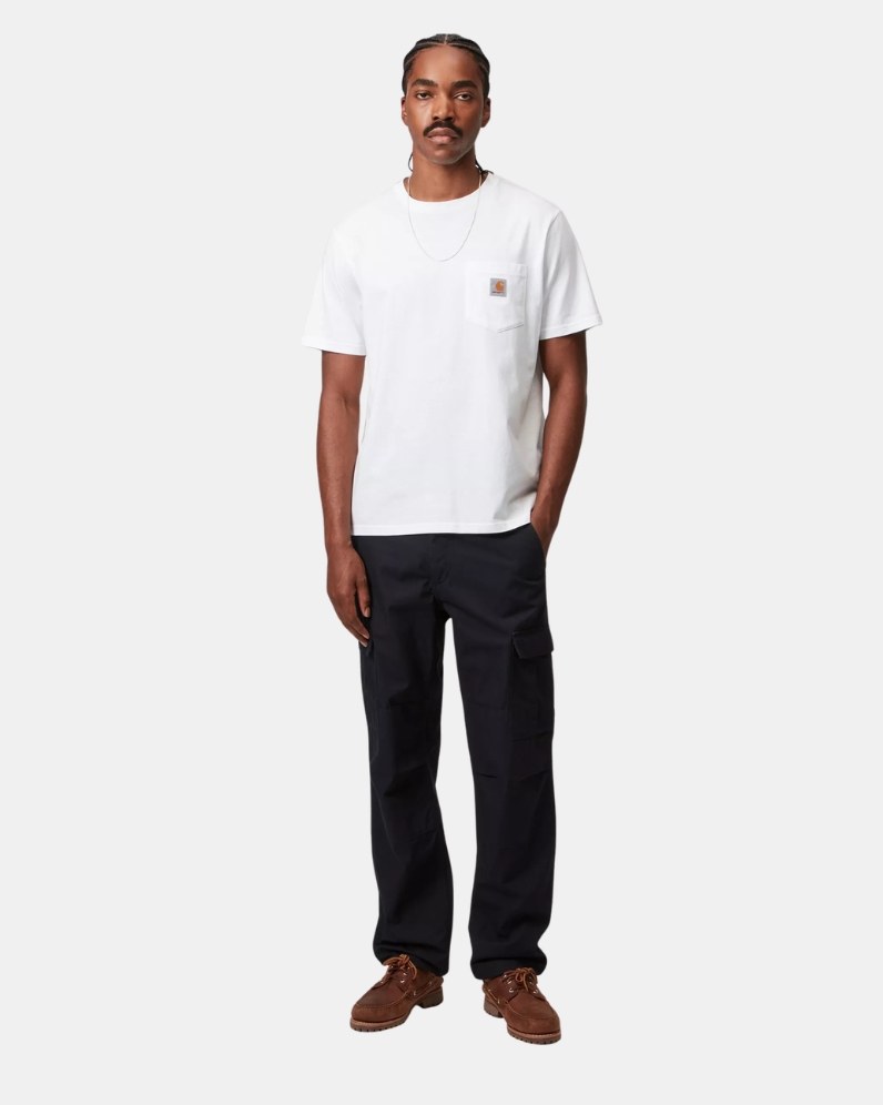 Aviation Cargo Pants