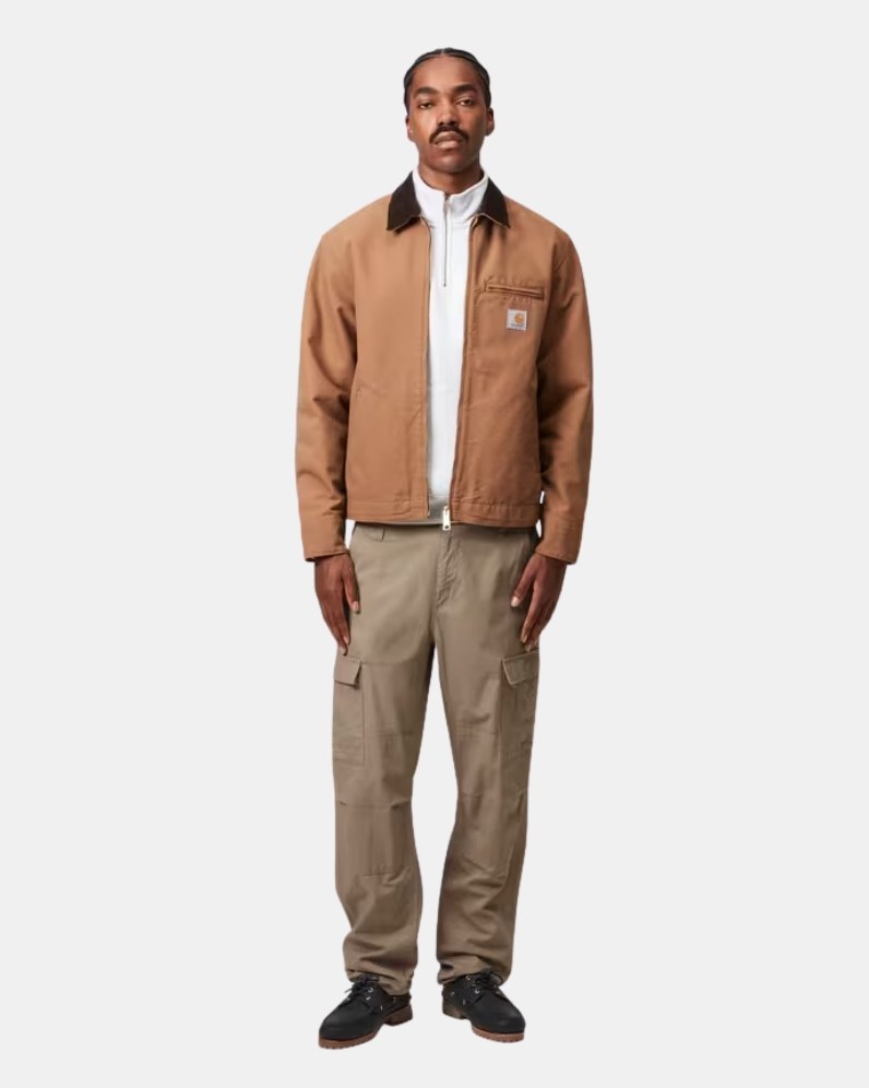 Aviation Cargo Pants