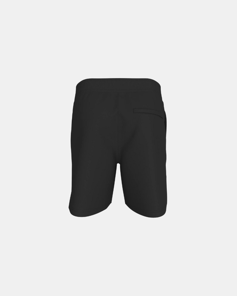 Institutional Shorts