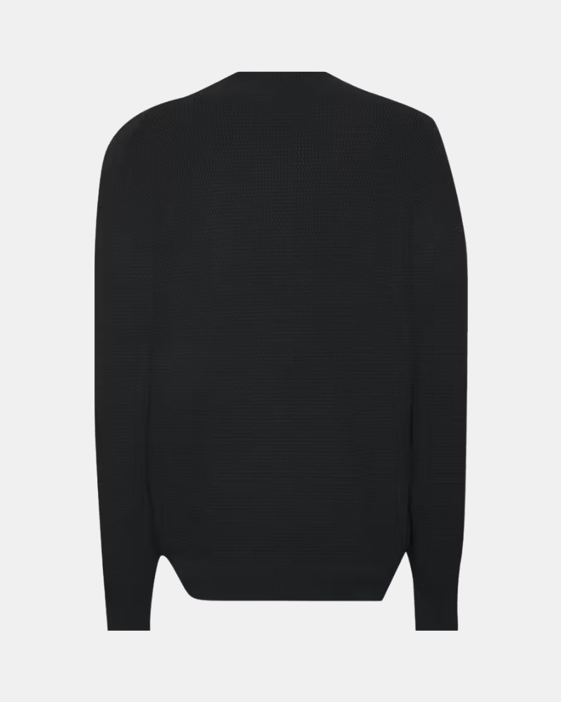 Texture Crew Sweater