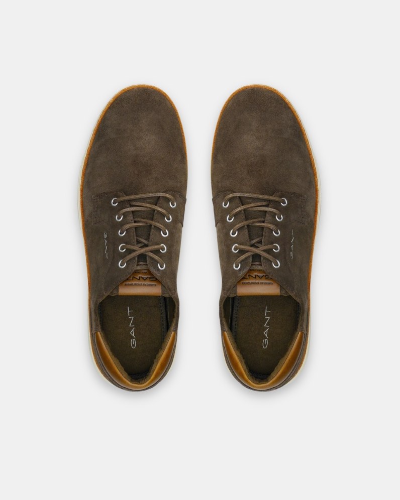 Wenprep Shoe