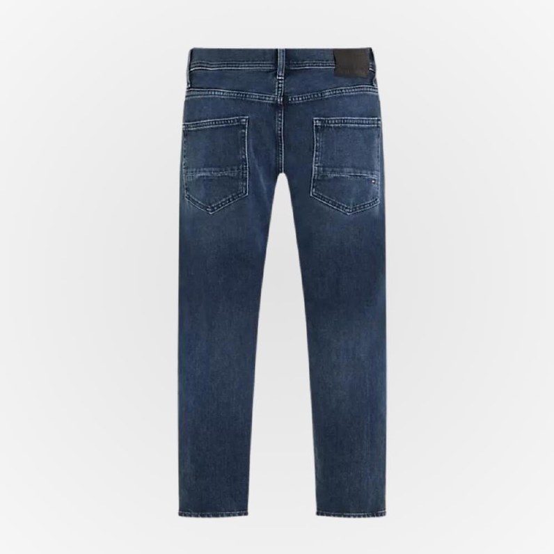 Mercer Straight Jeans