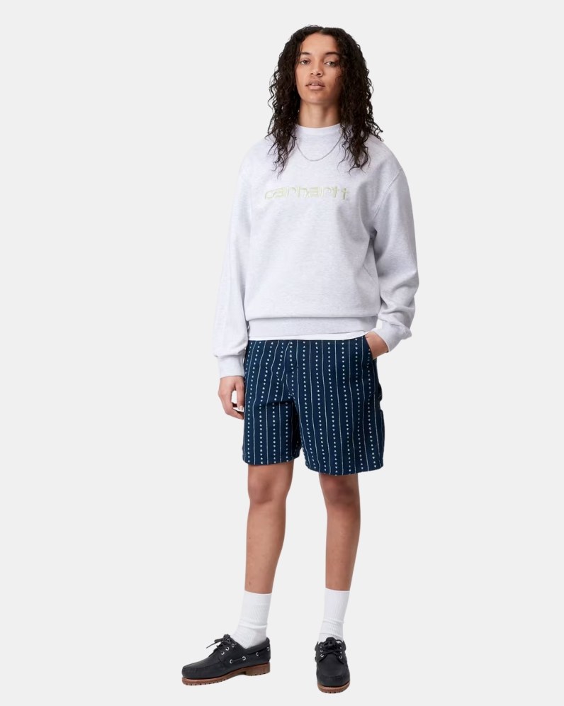 Logo Sweater