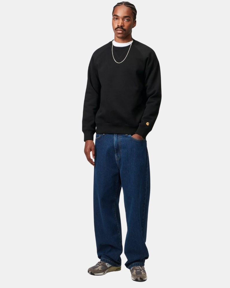 Chase Sweater