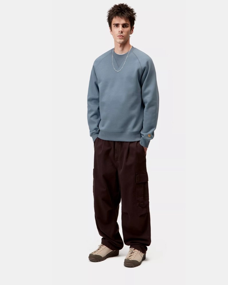 Chase Sweater