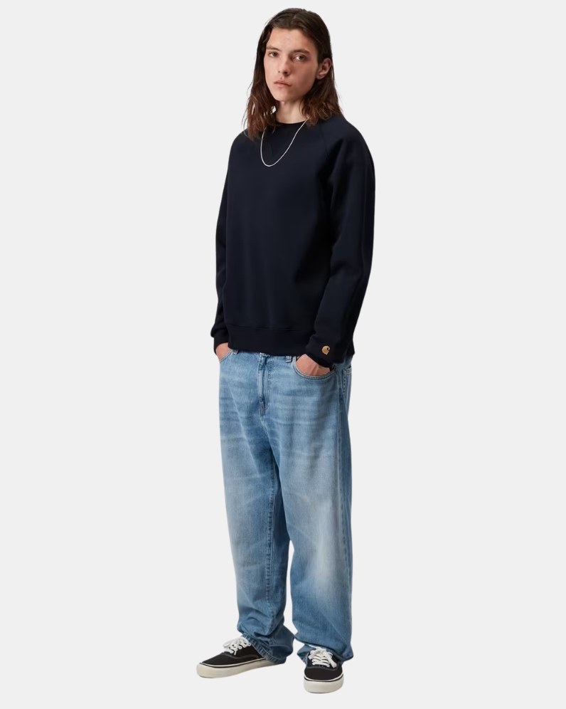 Chase Sweater