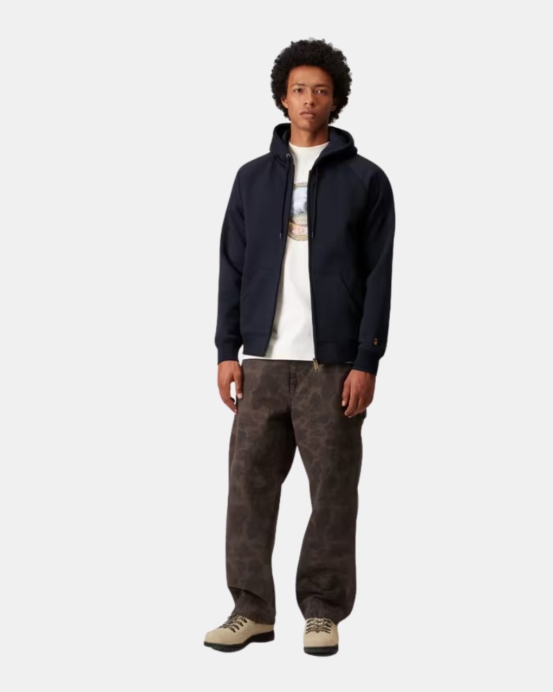 Chase Zip Hood
