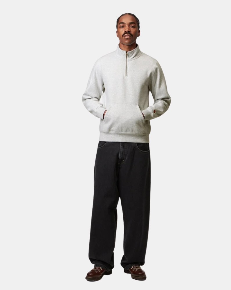 Chase Half Zip