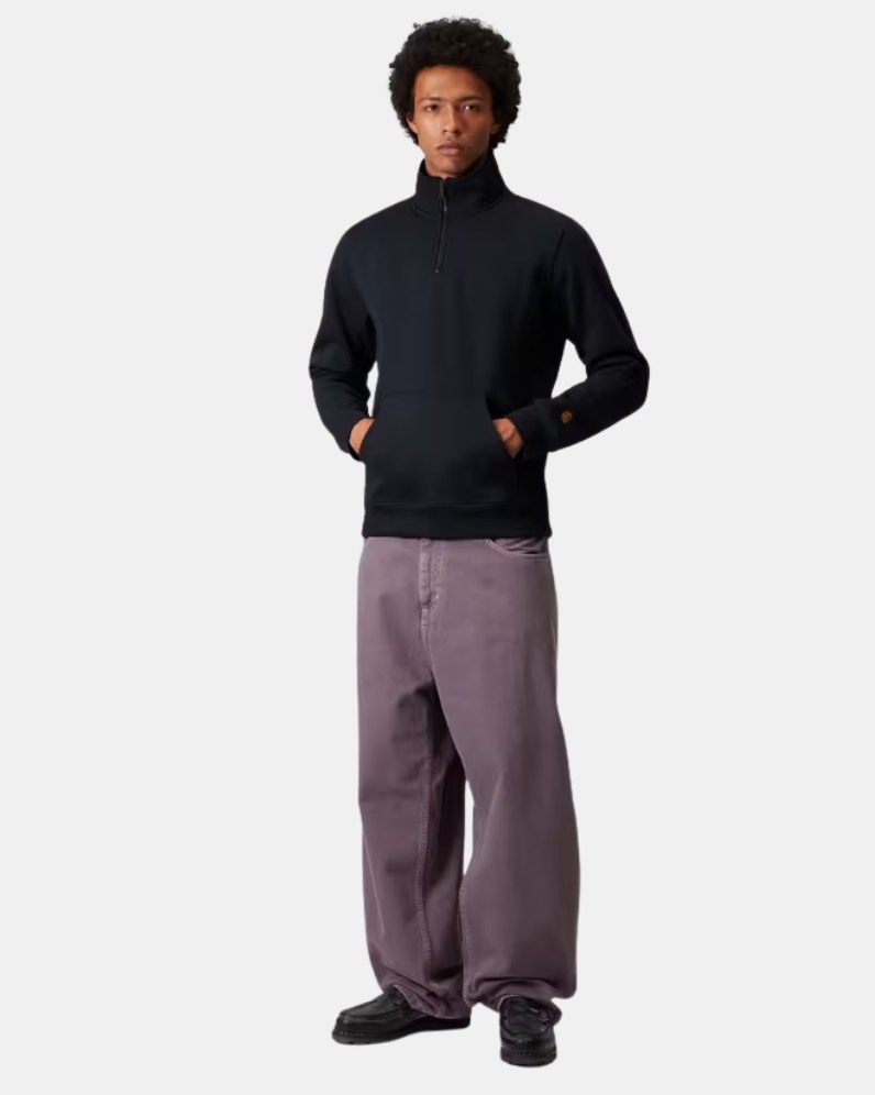 Chase Half Zip