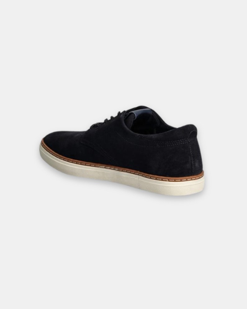 Prepville Shoe