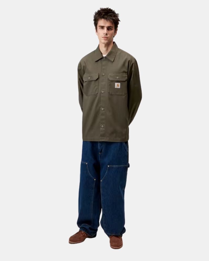 Craft Shirt