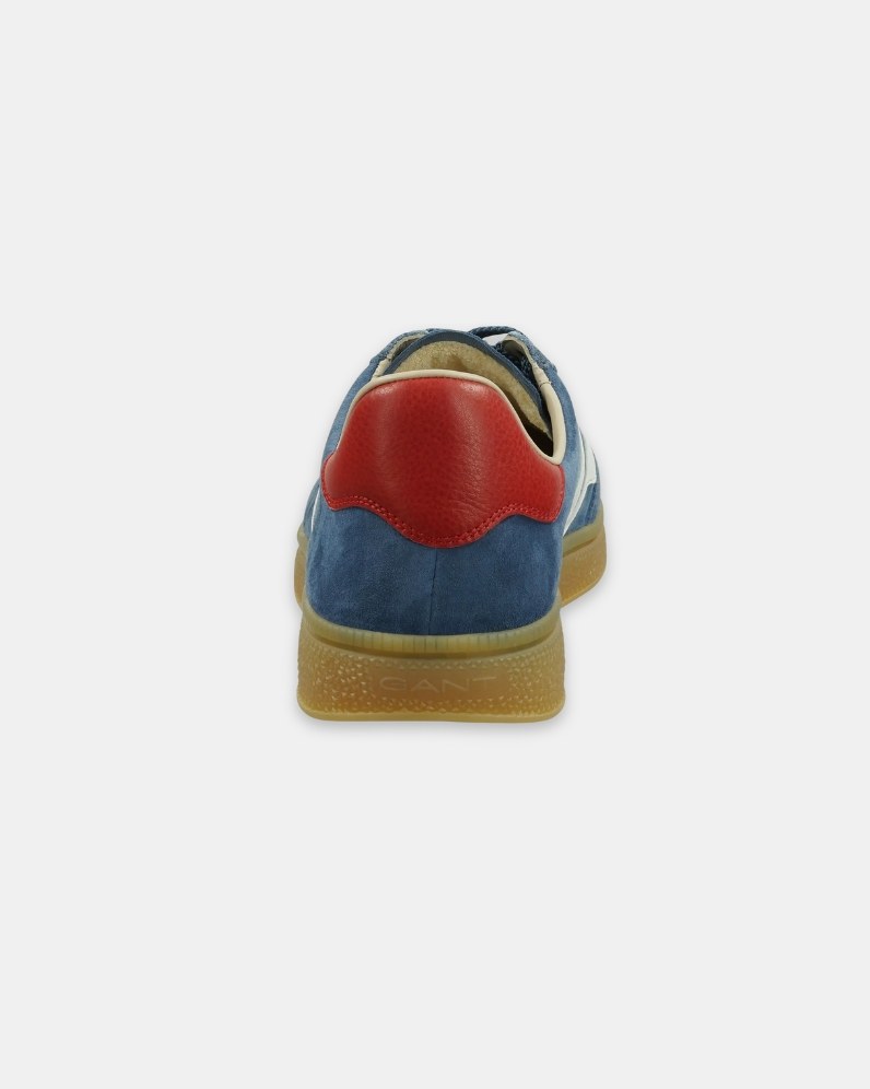 Cuzmo Trainer