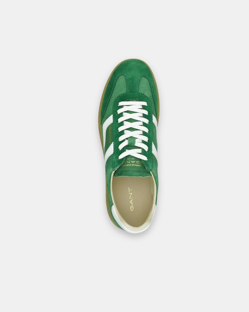 Cuzmo Trainer
