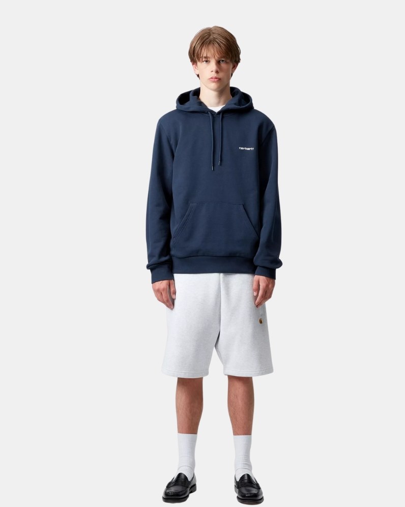 Script Emb Hood