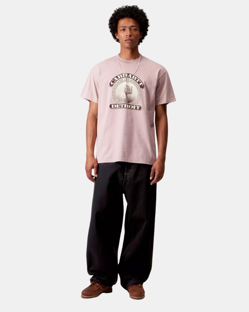 Cold World T-Shirt