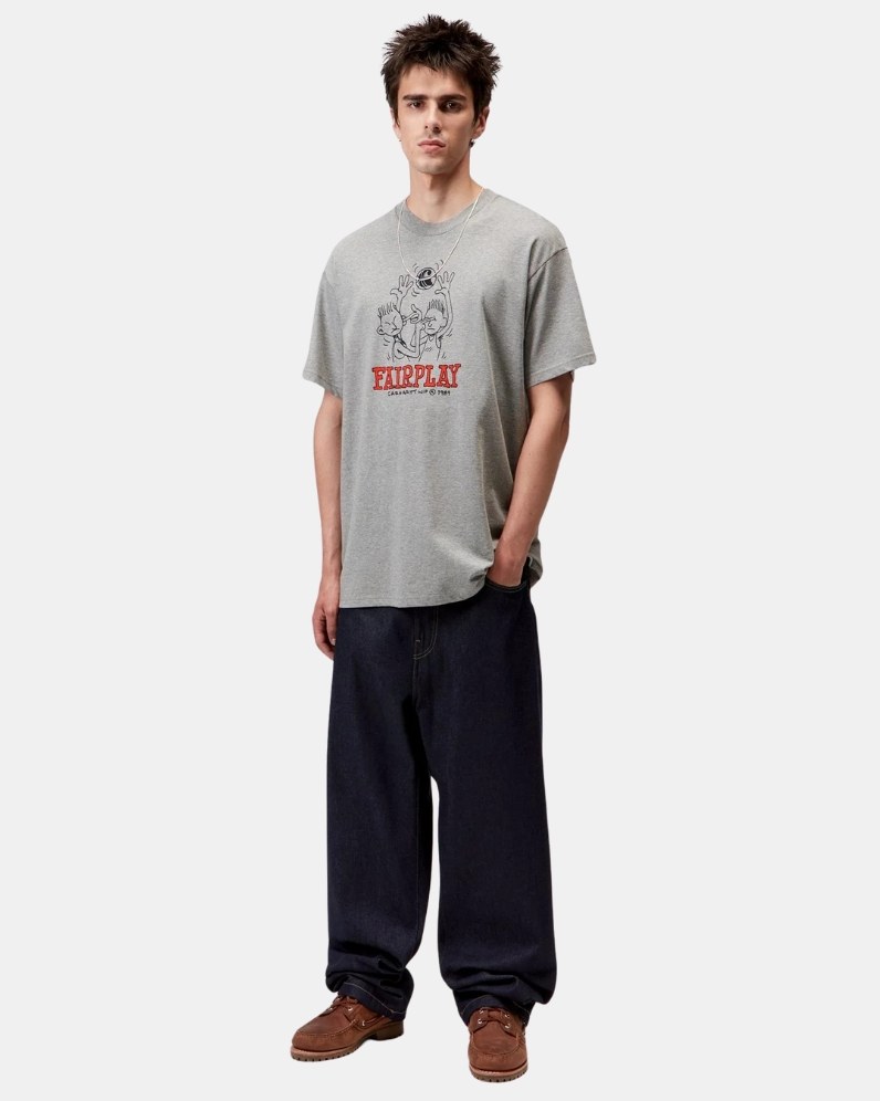 Fairplay Tee