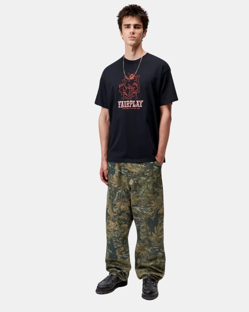 Fairplay Tee