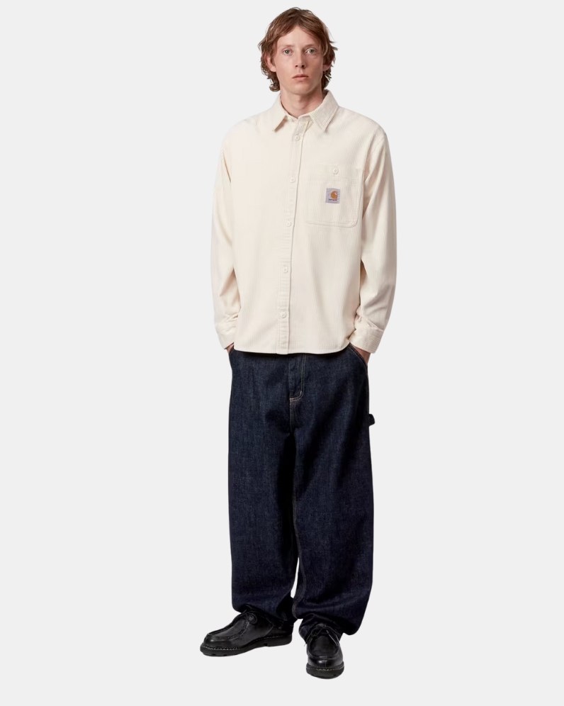 Flint Shirt