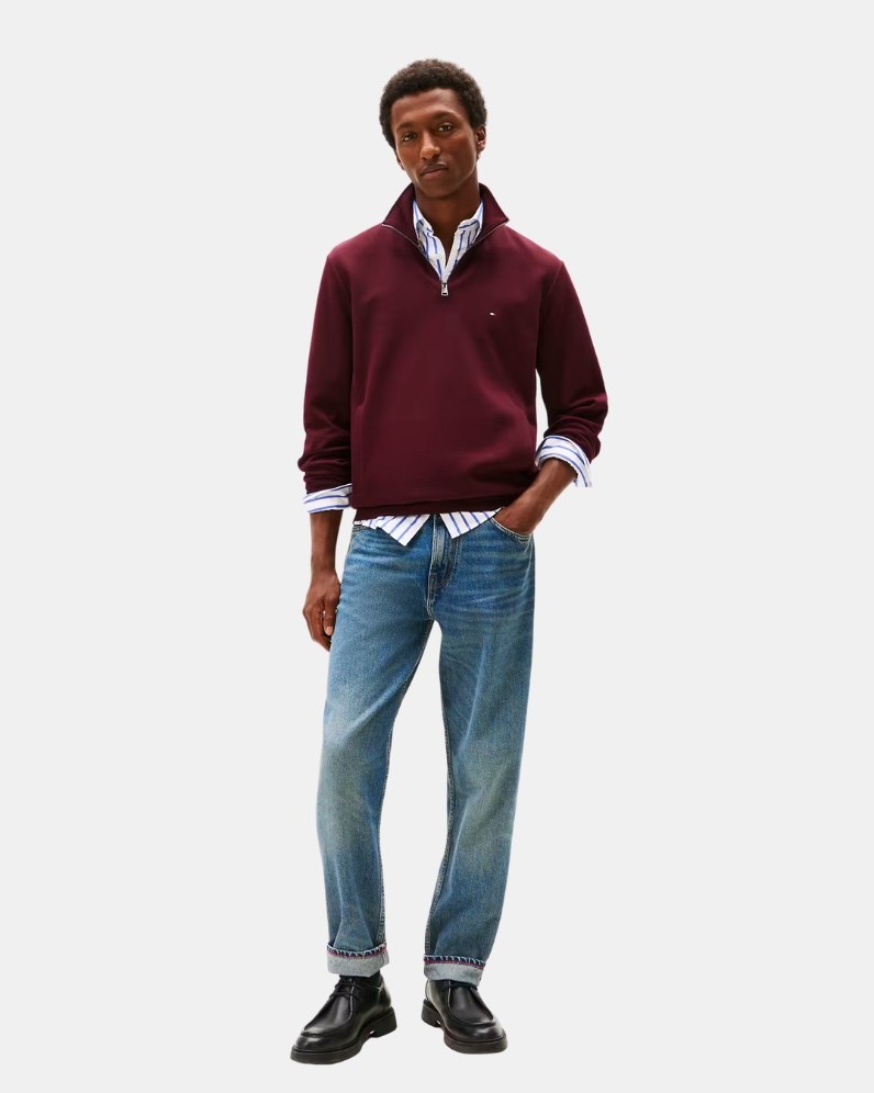 Intechno Half Zip