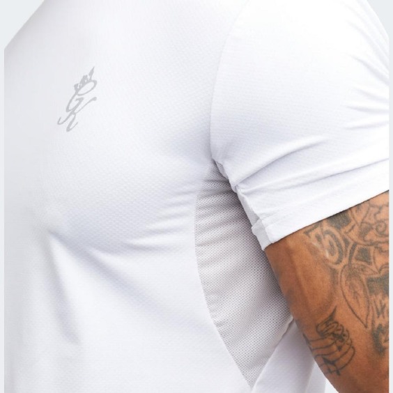 Gym King 365 Tee