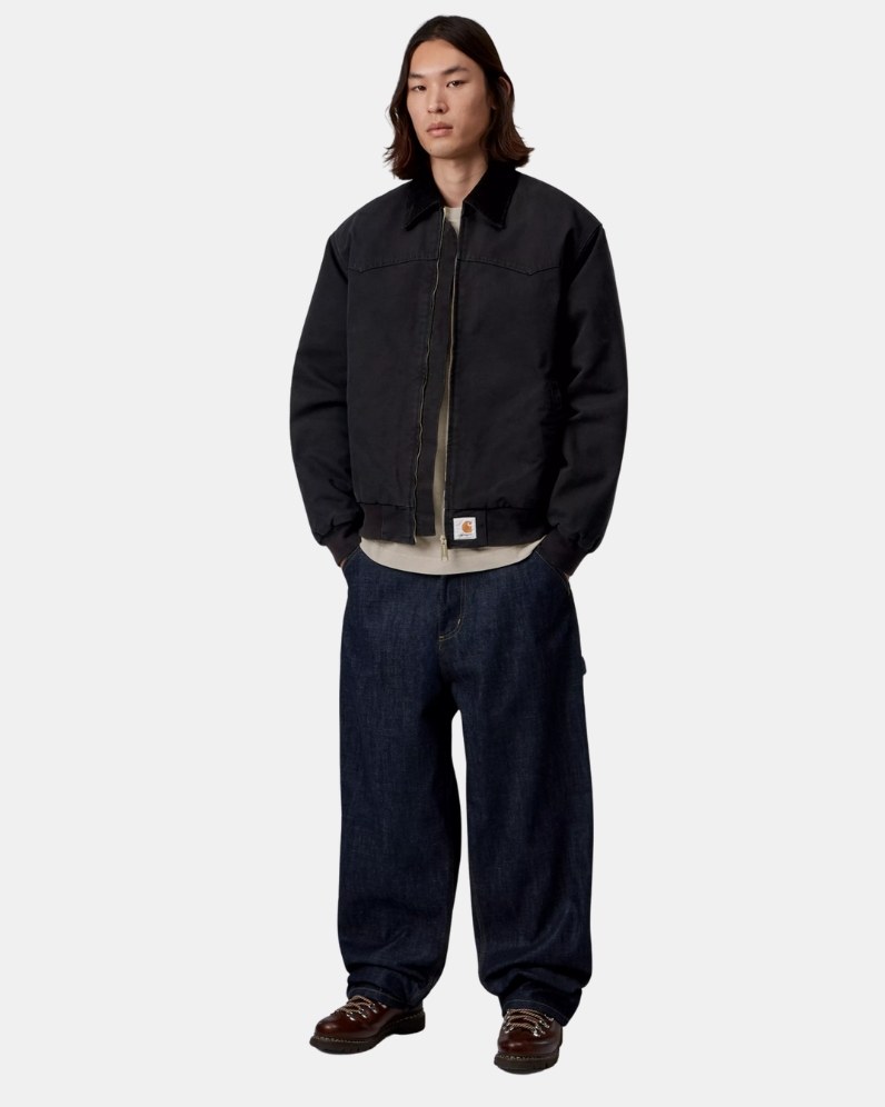 Santa Fe Jacket