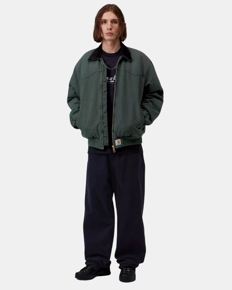 Santa Fe Jacket