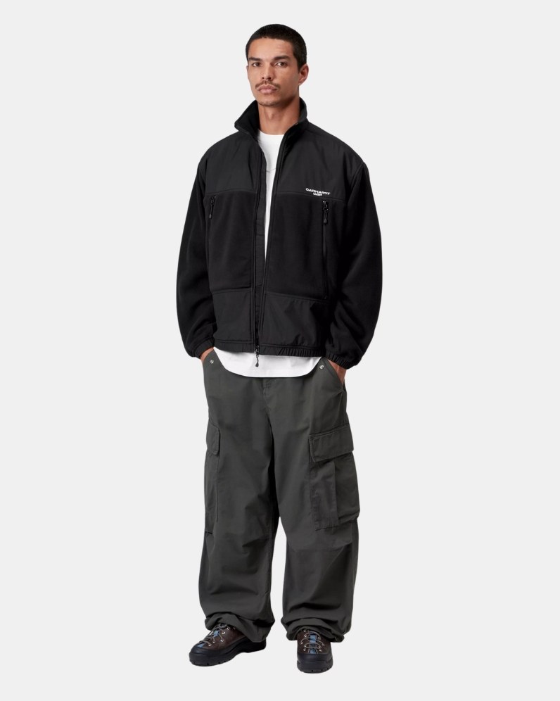 Edmore Fleece Jacket