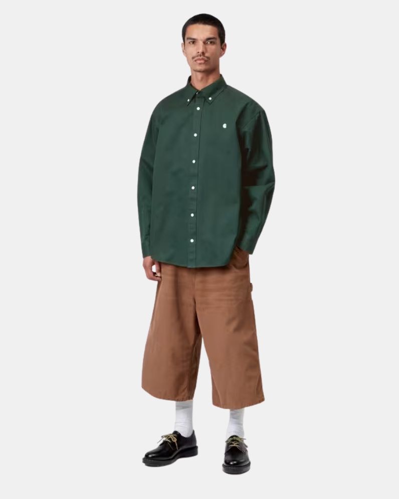 OG Madison Shirt