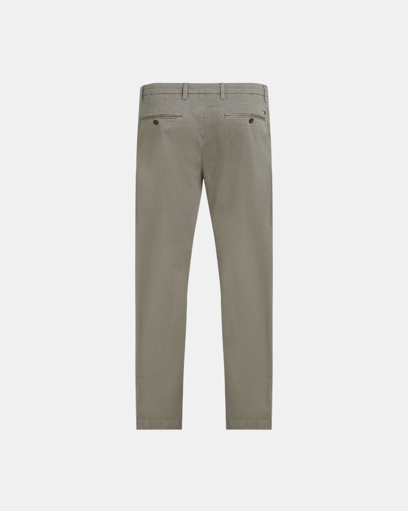 Printed Structure Chino