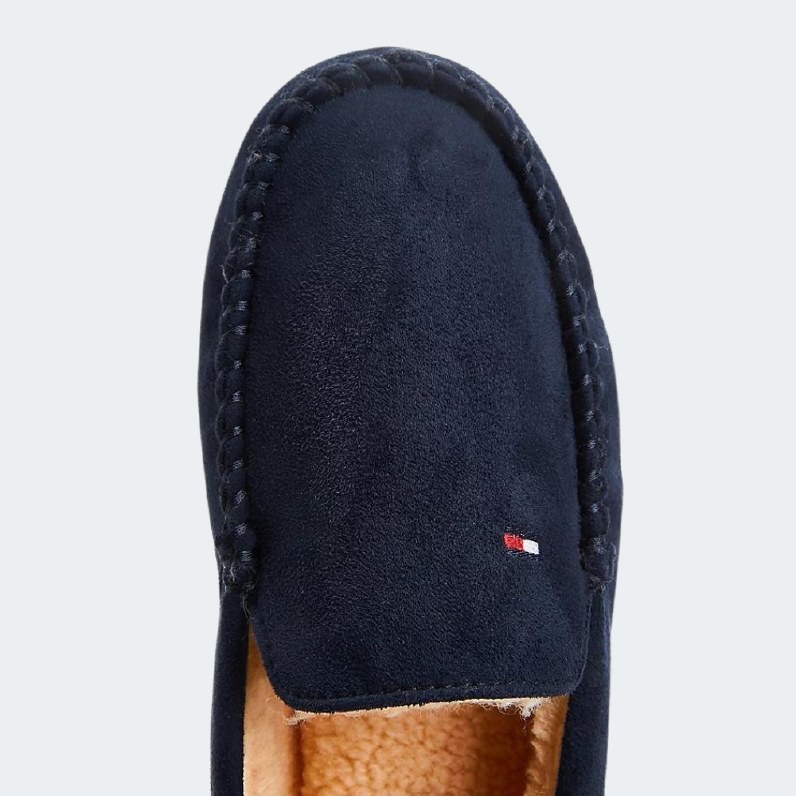 Tommy Hilfiger Corpo Elevated Home Slipper