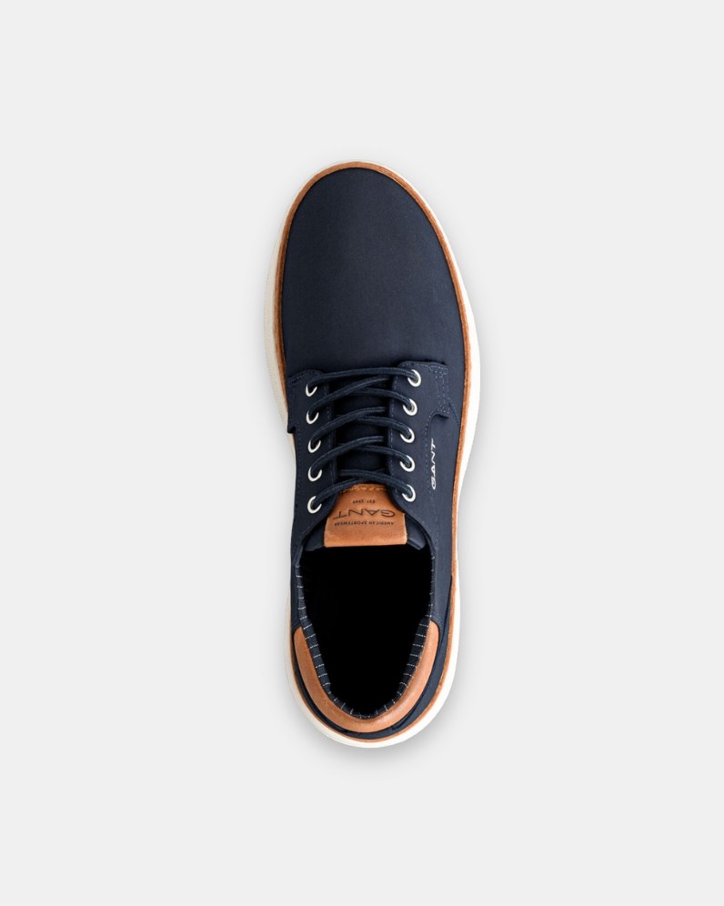 San Prep Sneakers