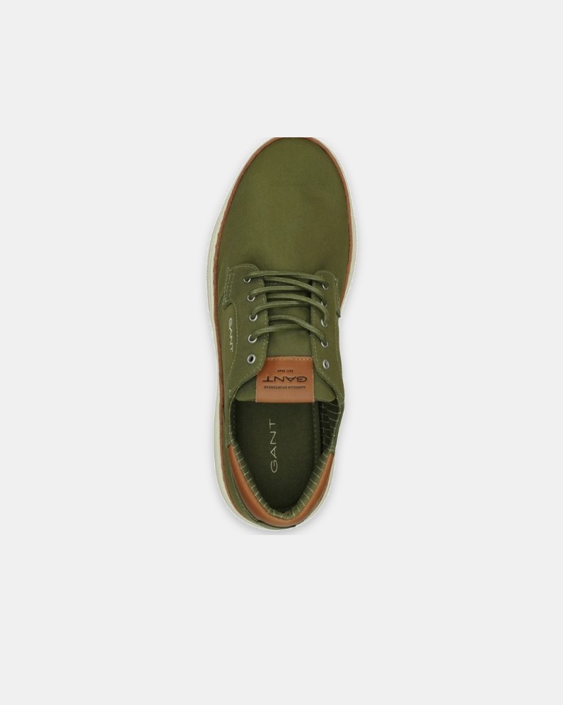 San Prep Shoe