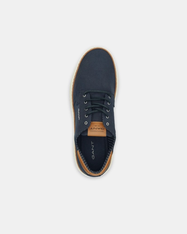 San Prep Shoe
