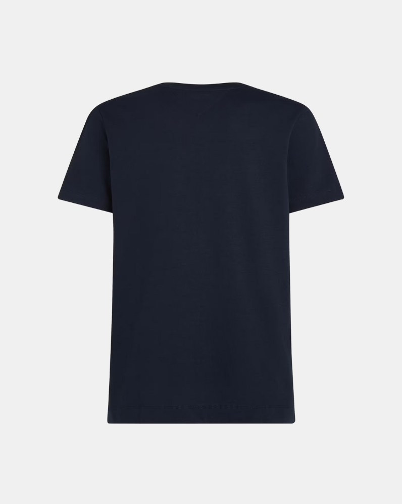 Monogram IMD Tee