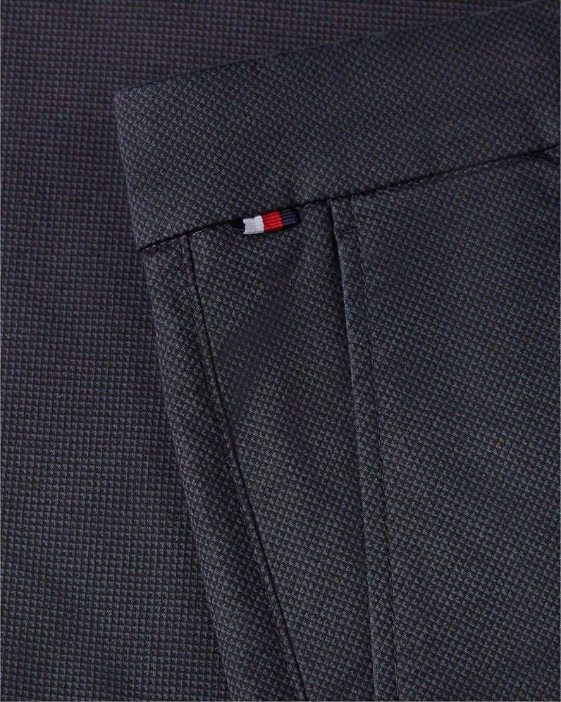 Bleecker Printed Chino