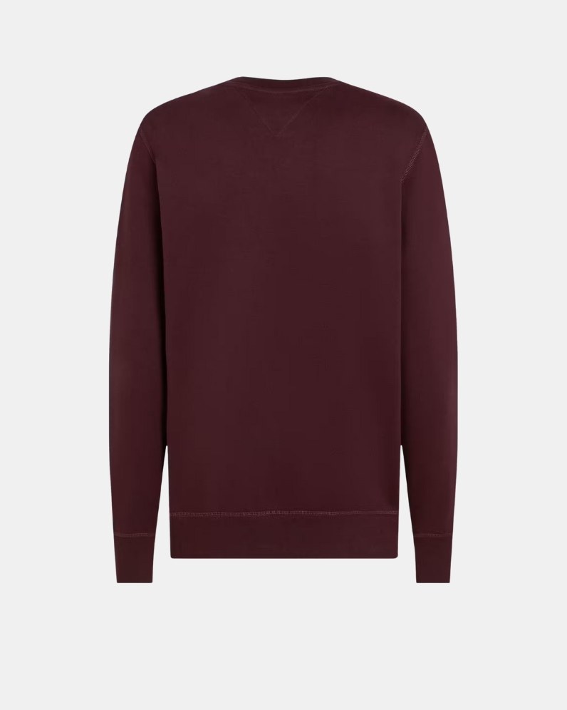 Seasonal Fleece Sweater