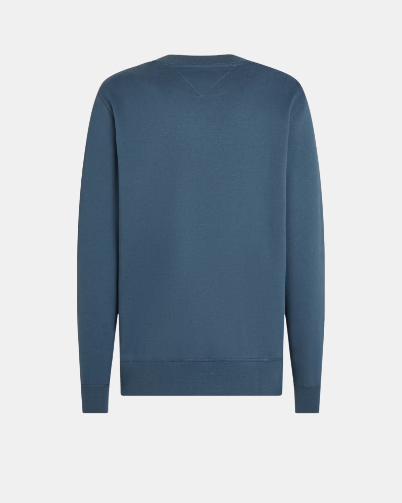 Seasonal Fleece Sweater