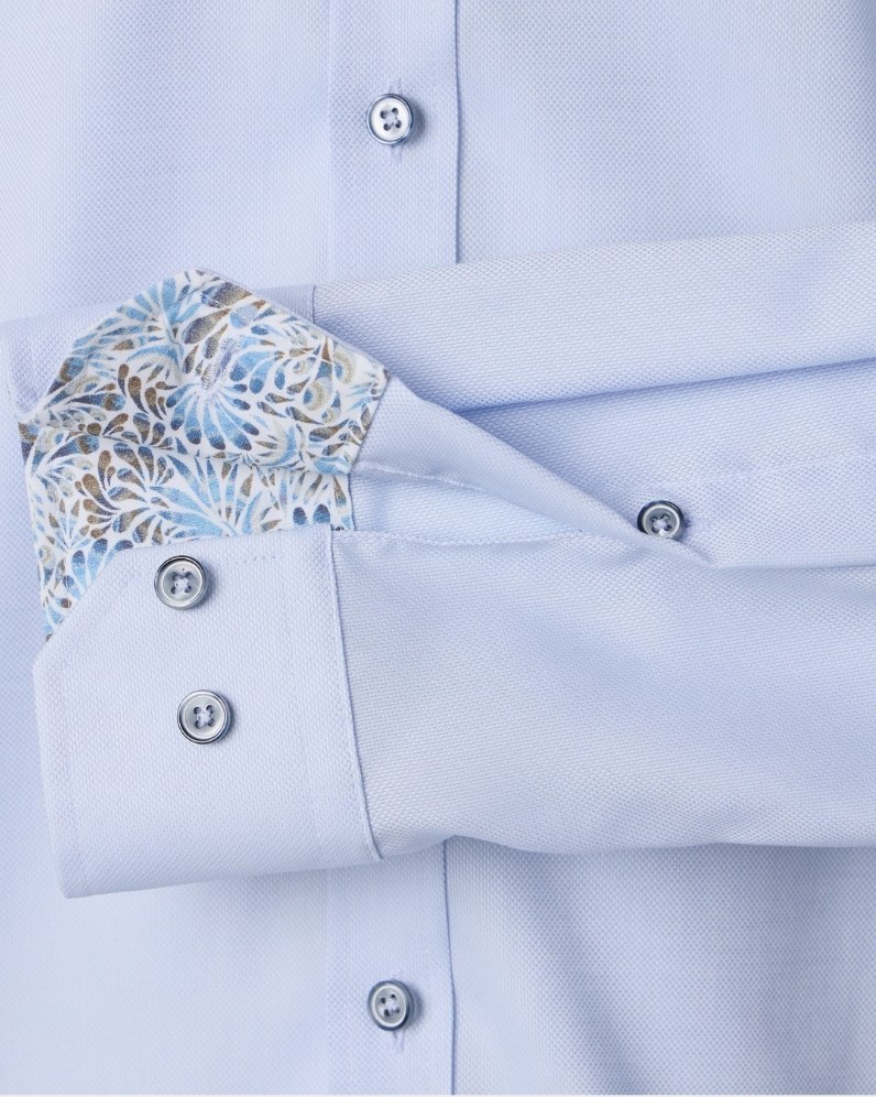 Print Business Shirt