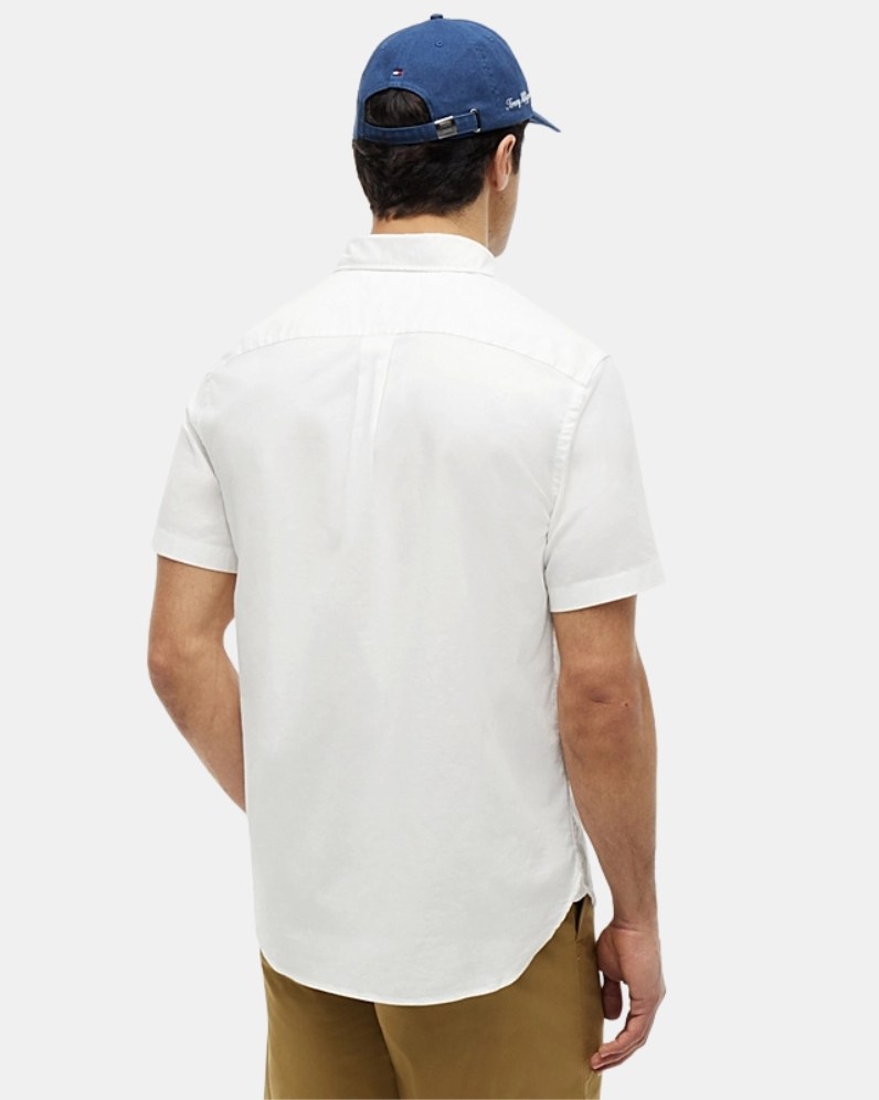 SS Oxford Shirt