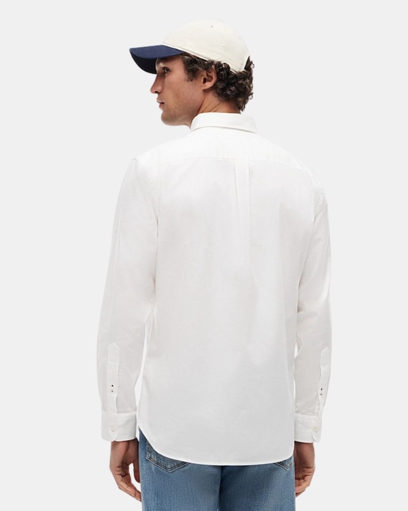 Oxford Shirt