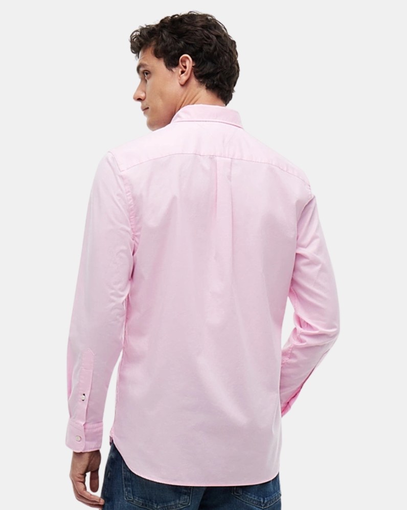 Oxford Shirt