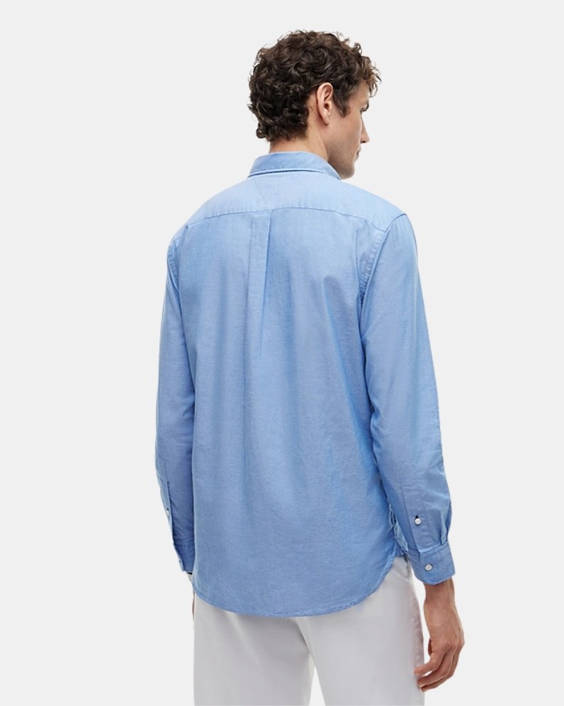 Oxford Shirt