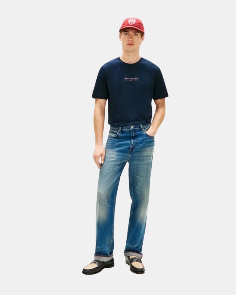 Lockup T-Shirt