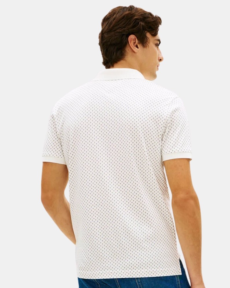 Interlock Polo Shirt
