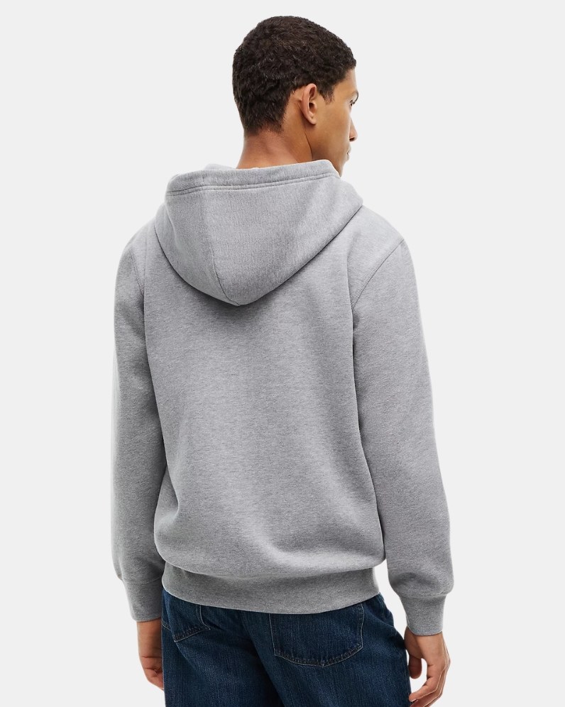 Essential Fleece Hoodie