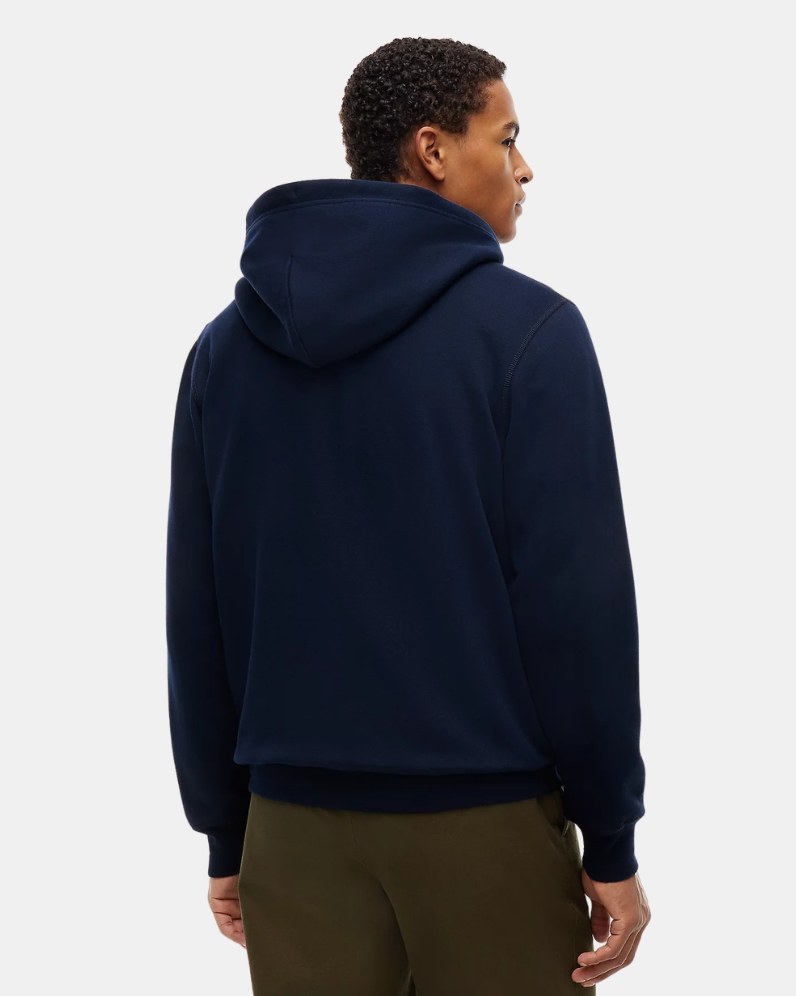 Essential Fleece Hoodie