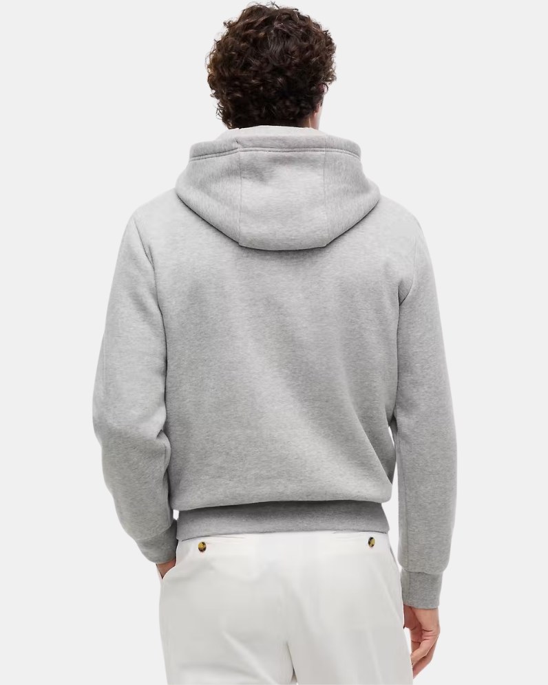 Stack Hoodie