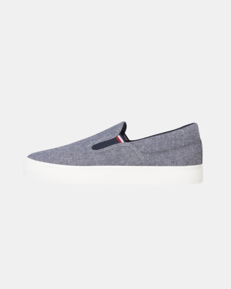 Tommy Hilfiger Vulc Low Core Loafer