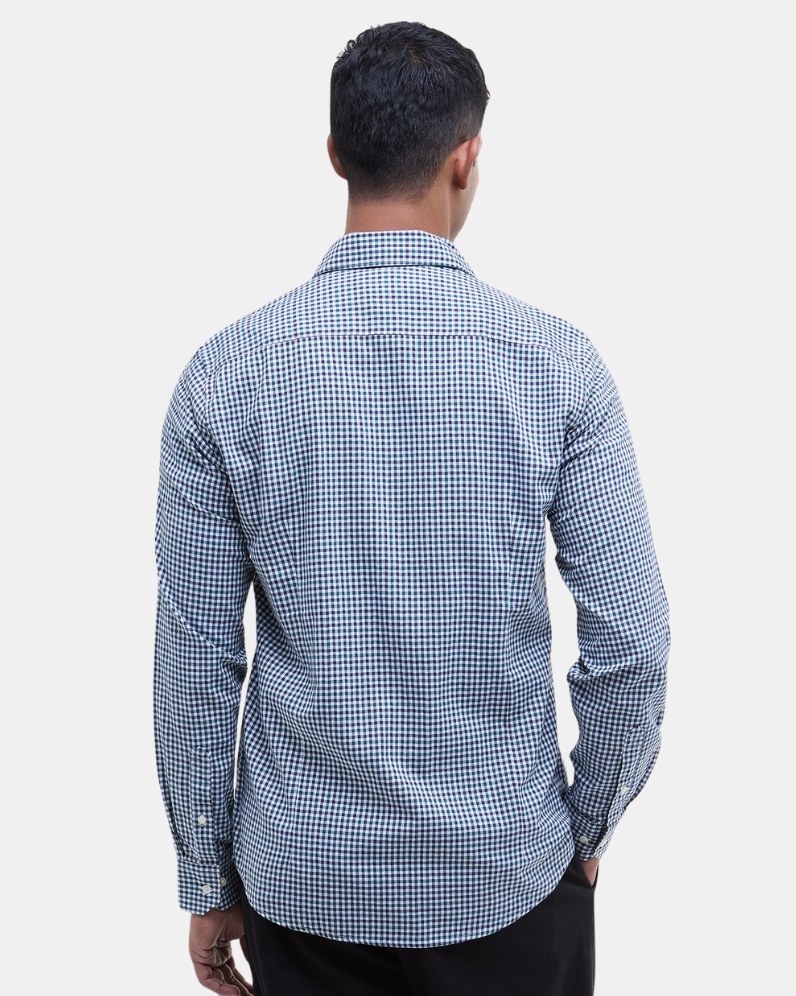 Padshaw Gingham Shirt